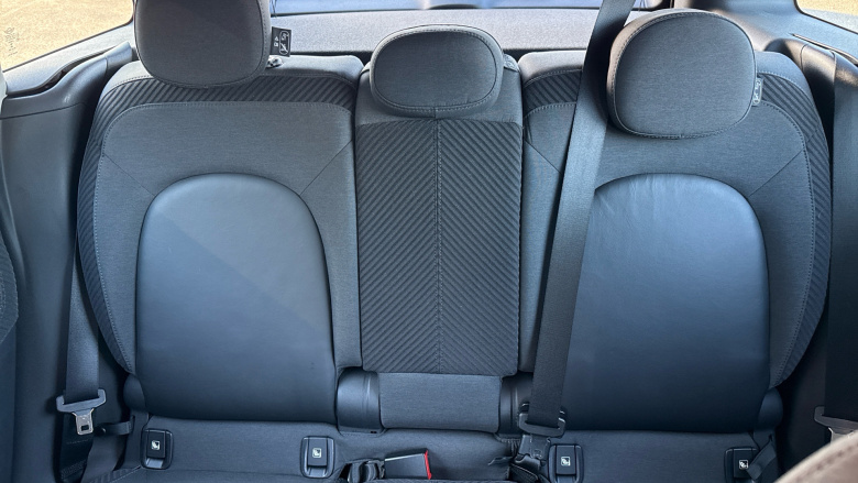 MINI Countryman 2.0 Cooper D 5dr Auto Diesel Hatchback